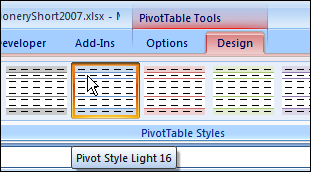 PivotStyles01