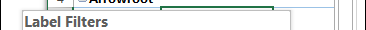 Apply Multiple Filters on a Pivot Field