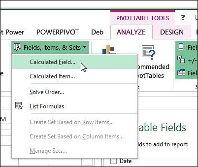 Function fields