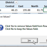 change grandtotal layout on pivot table in excel 2017 change grandtotal layout on pivot table in excel 2017