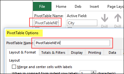 Excel Pivot Table Name Rules Excel Pivot Tables Excel Pivot Table Name Rules Excel Pivot Tables
