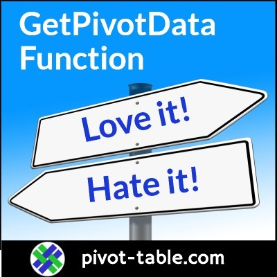 Excel GetPivotData Formula Love It or Turn It Off